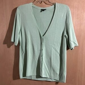 Talbots Women’s Cardigan